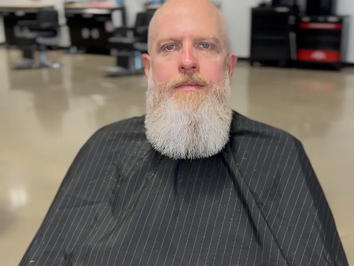Beard Trims at To the Nines Barbershop in Tempe